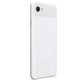 Google Pixel 3a 64GB - Weiß - Ohne Vertrag