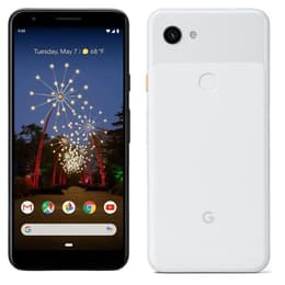Google Pixel 3a 64GB - Weiß - Ohne Vertrag