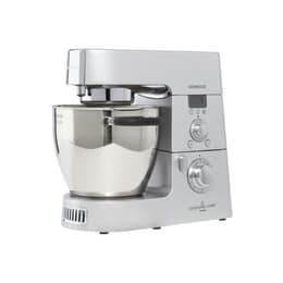 Multifunktions-Küchenmaschine Kenwood KM080AT 6.7L - Silber