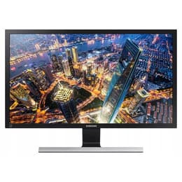 Bildschirm 28" LCD Samsung U28E590DSL