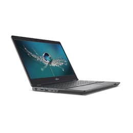 Fujitsu X1504VA-DICBQ4232W 14" 2.4 GHz - SSD 256 GB - 16GB QWERTY - Englisch