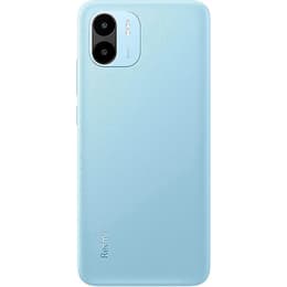Xiaomi Redmi A3 64GB - Blau - Ohne Vertrag