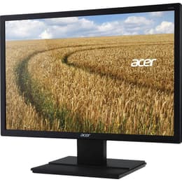 Bildschirm 22" LCD WSXGA+ Acer V226WL Bd