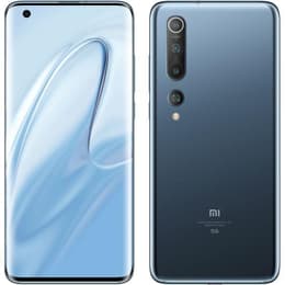 Xiaomi Mi 10 5G 256 GB Dual Sim - Grau - Ohne Vertrag