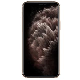 iPhone 11 Pro Max 512GB - Gold - Ohne Vertrag