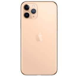 iPhone 11 Pro Max 512GB - Gold - Ohne Vertrag