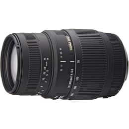 Sigma Objektiv Nikon F 70-300mm f/4-5.6