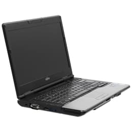 Fujitsu LifeBook S752 14" Core i5 2.7 GHz - SSD 256 GB - 8GB QWERTZ - Deutsch