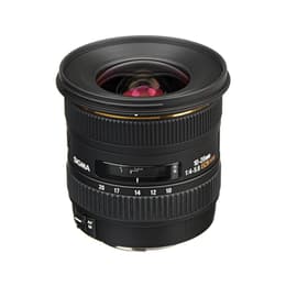 Objektiv Sigma EX-DC HSM 10-20mm f/4-5.6 Canon 10-20mm f/4-5.6