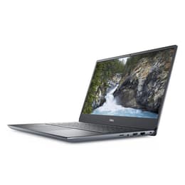 Dell Vostro 5490 14" Core i5 1.6 GHz - SSD 256 GB - 8GB AZERTY - Französisch