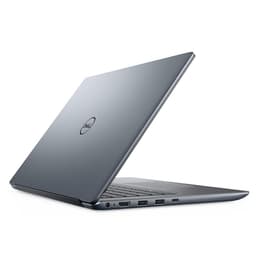 Dell Vostro 5490 14" Core i5 1.6 GHz - SSD 256 GB - 8GB AZERTY - Französisch