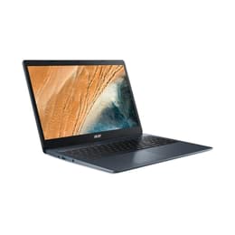 Acer Chromebook 315 CB315-3H Celeron 1.1 GHz 64GB SSD - 4GB QWERTY - Englisch