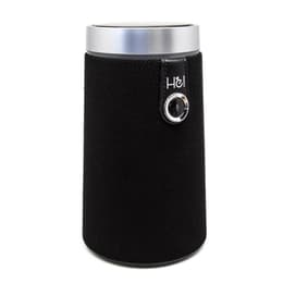 Lautsprecher Bluetooth Danew Hé! - Schwarz