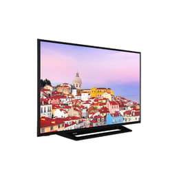 SMART Fernseher Toshiba LED Ultra HD 4K 140 cm 55UL3063DG