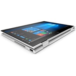 HP EliteBook x360 830 G6 13" Core i5 1.6 GHz - SSD 256 GB - 8GB AZERTY - Französisch