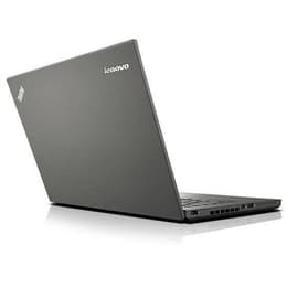 Lenovo ThinkPad T440 14" Core i5 1.9 GHz - SSD 1000 GB - 8GB QWERTZ - Deutsch