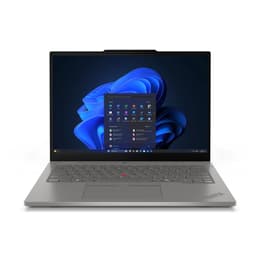 Lenovo Thinkpad L13 2-In-1 Gen 6 13" Core Ultra 5 3.4 GHz - SSD 2 TB - 32GB AZERTY - Französisch