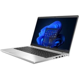 HP ProBook 440 G9 14" Core i5 1.3 GHz - SSD 512 GB - 16GB AZERTY - Französisch