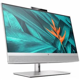 HP EliteOne 800 G8 AIO 23" Core i5 2.7 GHz - SSD 512 GB - 8GB QWERTY - Englisch