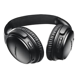 Bose Quietcomfort SC Kopfhörer Noise cancelling wireless - Schwarz