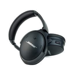 Bose Quietcomfort SC Kopfhörer Noise cancelling wireless - Schwarz