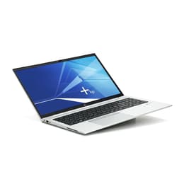 HP EliteBook 850 G7 15"