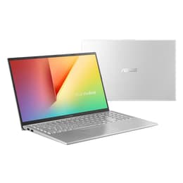 Asus VivoBook X512D 15" Ryzen 7 2.3 GHz - SSD 256 GB - 8GB AZERTY - Französisch