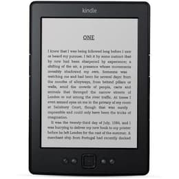 Amazon Kindle E Ink 6,0000 WLAN E-reader