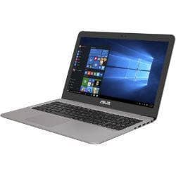 Asus UX510UX-DM230T 15" Core i7 2.7 GHz - HDD 1 TB - 8GB AZERTY - Französisch