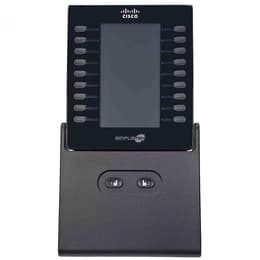 Cisco CP-CKEM Expansion Module with Base Festnetztelefon