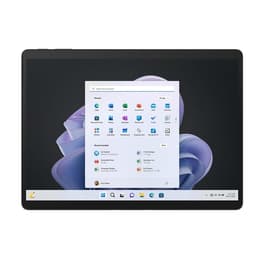 Microsoft Surface Pro 9 13" Core i5 2.5 GHz - SSD 256 GB - 8GB Ohne Tastatur