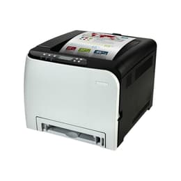 Ricoh SP C250DN Laserdrucker Farbe