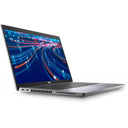 Dell Latitude 5420 14" Core i5 4.2 GHz - SSD 256 GB - 16GB AZERTY - Französisch