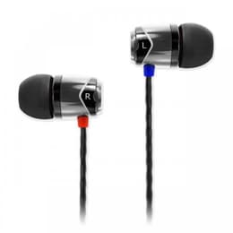 Ohrhörer - Soundmagic E10VBK
