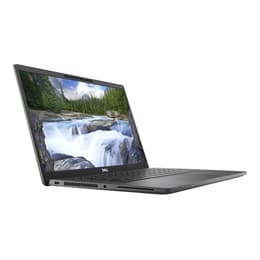 Dell Latitude 7420 14" Core i7 3 GHz - SSD 512 GB - 16GB QWERTZ - Deutsch