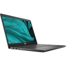 Dell Latitude 3420 14" Core i5 2.6 GHz - SSD 256 GB - 32GB QWERTY - Englisch