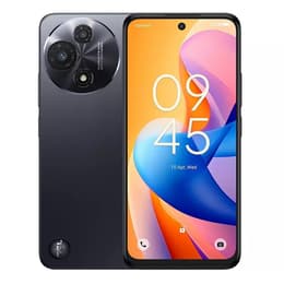 TCL 60R 128GB - Grau - Ohne Vertrag
