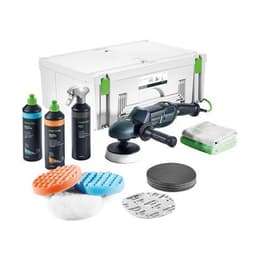 Festool RAP 150-21 FE-SET WOOD SHINEX Bandschleifer