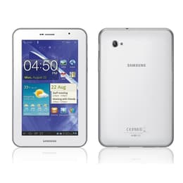 Galaxy Tab 2 (2012) - WLAN