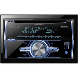 Pioneer FH-X700BT Autoradio