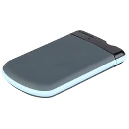 Freecom Tough Drive Externe Festplatte - HDD 2 TB USB 3.0
