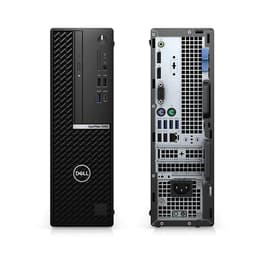 Dell OptiPlex 7090 SFF Core i5 3.2 GHz - SSD 256 GB RAM 8 GB