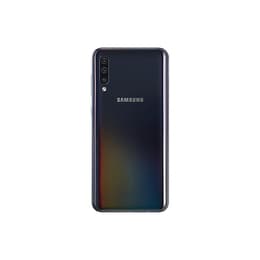 Galaxy A50 64GB - Schwarz - Ohne Vertrag