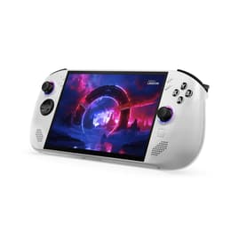 Lenovo Legion Go S Digital 1000GB - Weiß