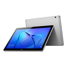 Huawei MediaPad T3 16GB - Grau - WLAN