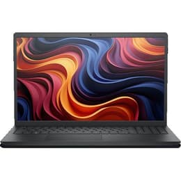 Dell 15 DC15255 15" Ryzen 5 2 GHz - SSD 512 GB - 16GB QWERTY - Englisch