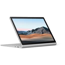 Microsoft Surface Book 3 13" Core i5 1.2 GHz - SSD 256 GB - 8GB QWERTY - Italienisch