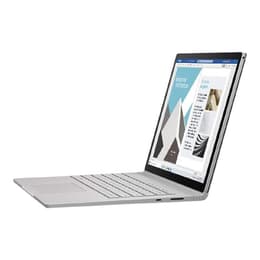 Microsoft Surface Book 3 13" Core i5 1.2 GHz - SSD 256 GB - 8GB QWERTY - Italienisch