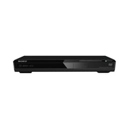 Sony DVP-SR170 DVD-Player