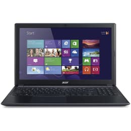 Acer Aspire V5-571G-53314G50Makk 15" Core i5 1.7 GHz - HDD 500 GB - 4GB QWERTY - Englisch
